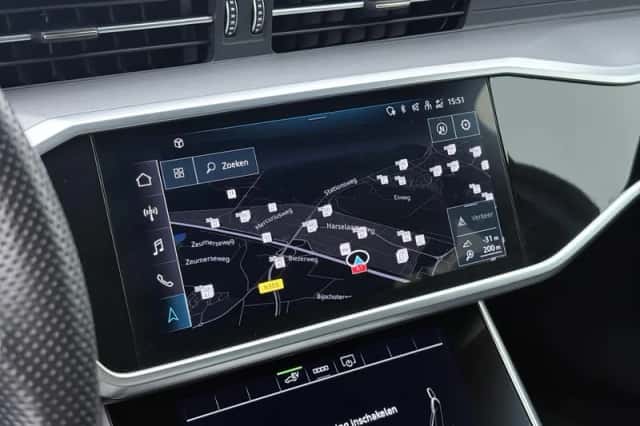 Audi A6 (2022) thumbnail 12