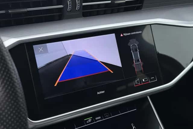 Audi A6 (2022) thumbnail 13