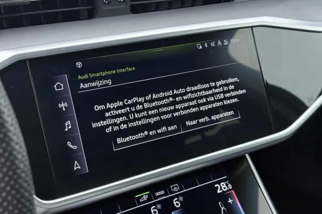 Audi A6 (2022) thumbnail 14