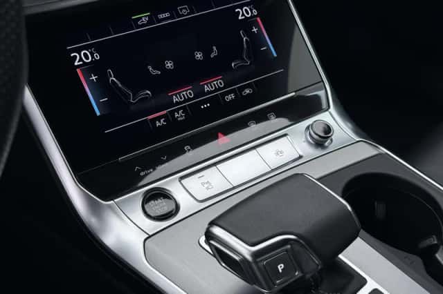 Audi A6 (2022) thumbnail 15
