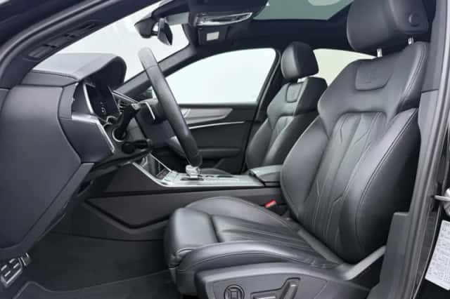 Audi A6 (2022) thumbnail 5