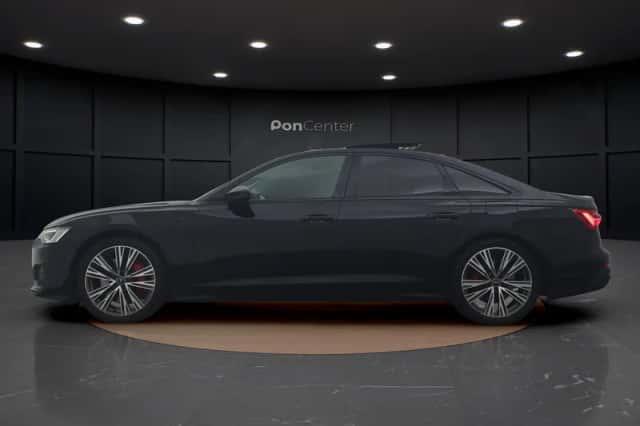Audi A6 (2022) thumbnail 6