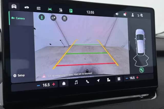 Škoda Elroq (2026) thumbnail 12