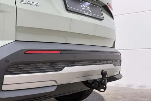 Škoda Elroq (2026) thumbnail 8