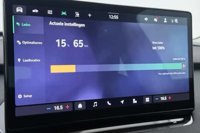 Škoda Elroq (2026) thumbnail 10