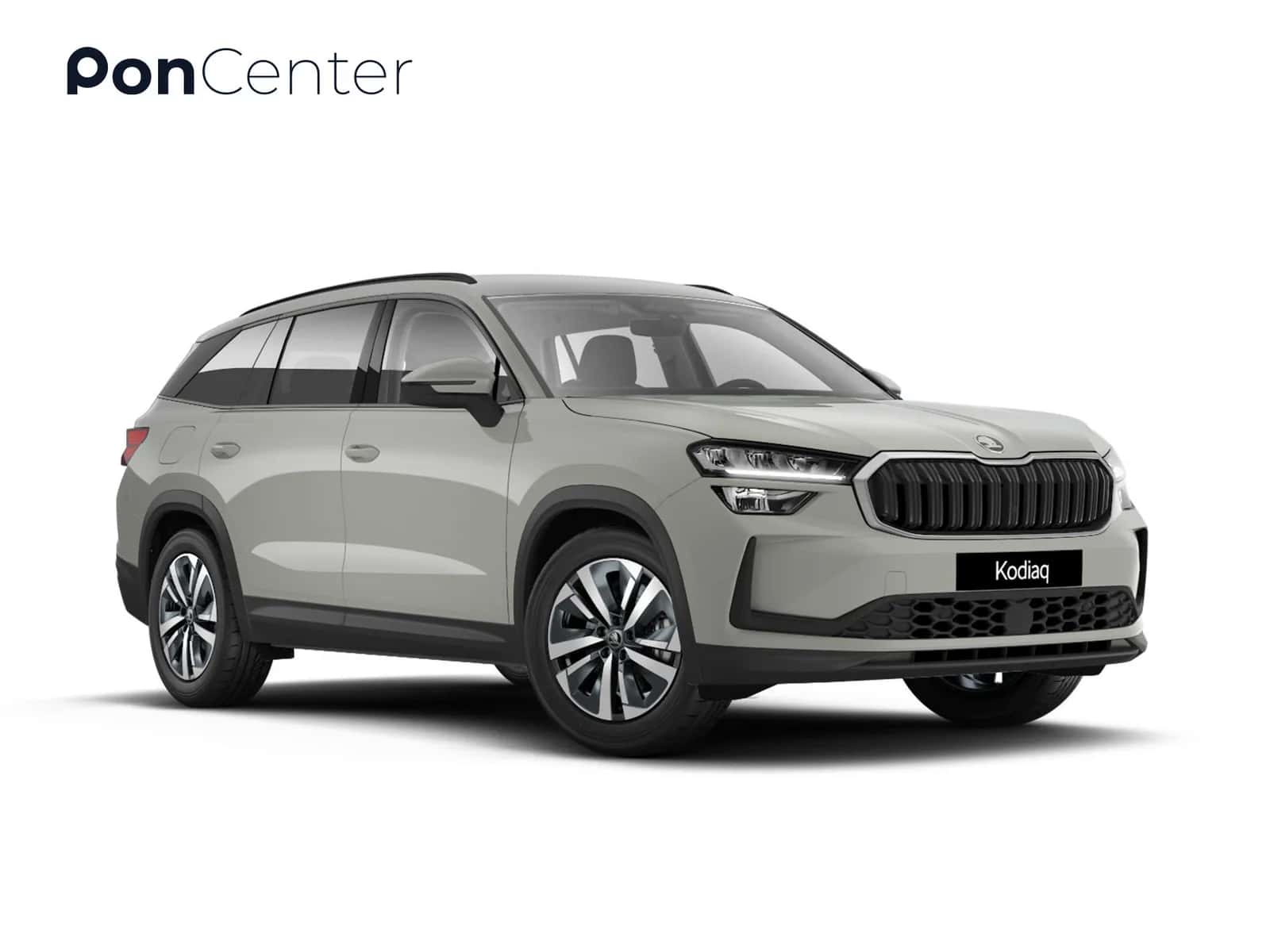 Škoda Kodiaq (2026) — foto 1