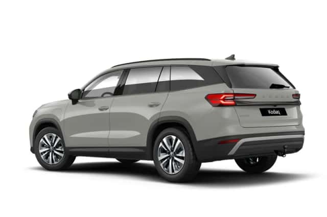 Škoda Kodiaq (2026) thumbnail 2
