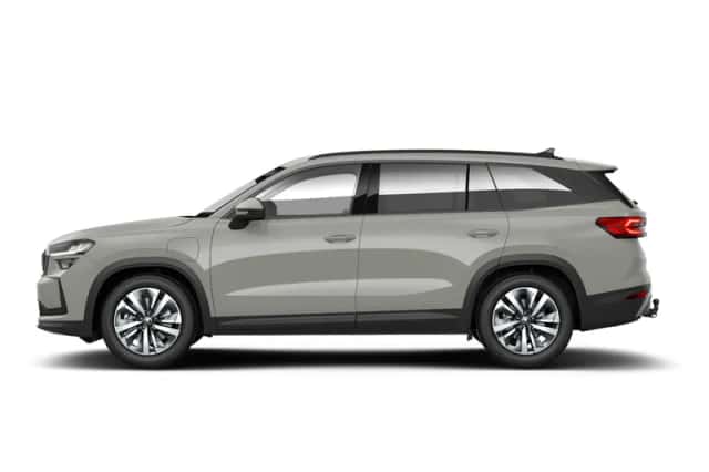 Škoda Kodiaq (2026) thumbnail 3