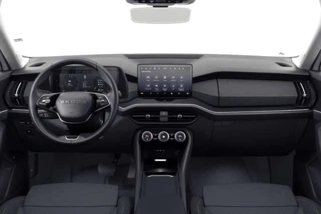 Škoda Kodiaq (2026) thumbnail 5