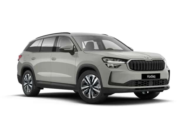 Škoda Kodiaq (2026) thumbnail 7