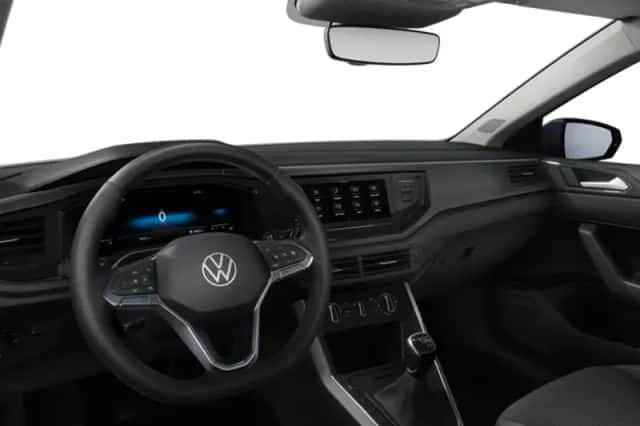 Volkswagen Polo (2026) thumbnail 6
