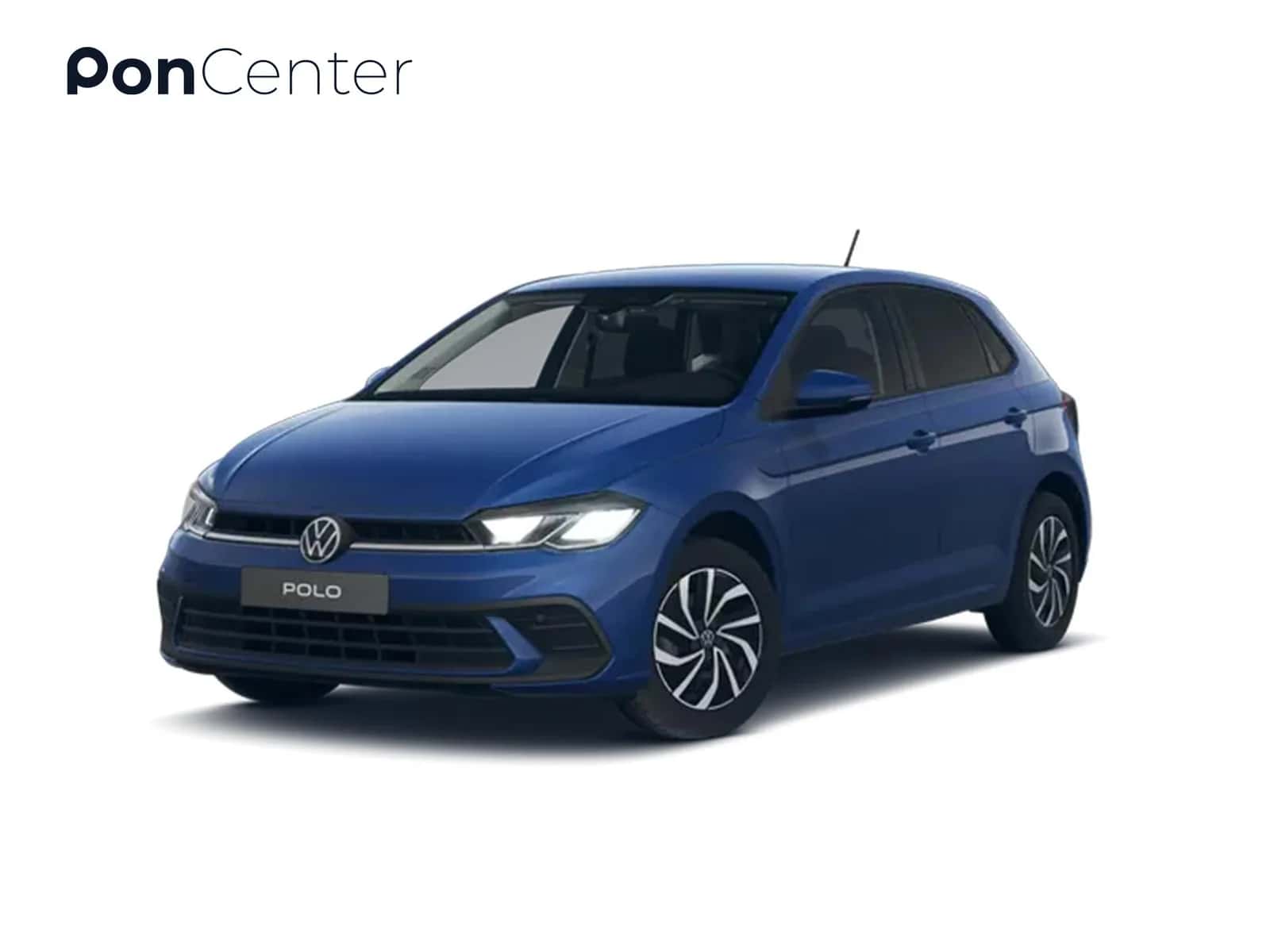Volkswagen Polo (2026) — foto 1