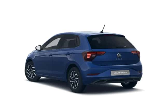 Volkswagen Polo (2026) thumbnail 3
