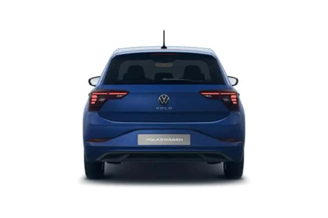 Volkswagen Polo (2026) thumbnail 4