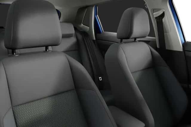 Volkswagen Polo (2026) thumbnail 5