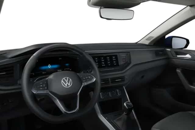 Volkswagen Polo (2026) thumbnail 6
