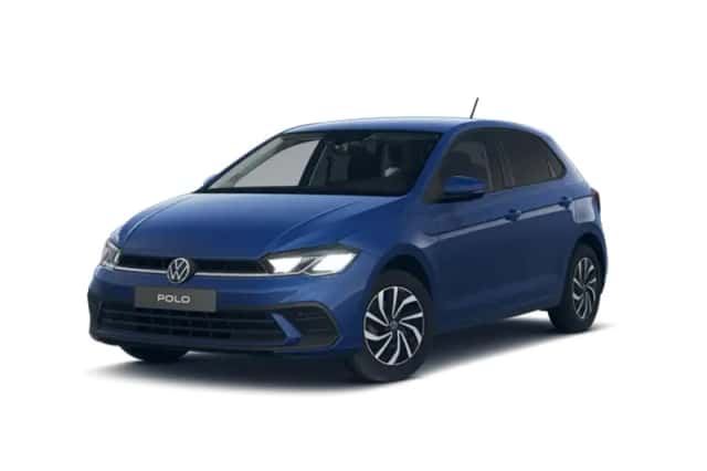 Volkswagen Polo (2026) thumbnail 7