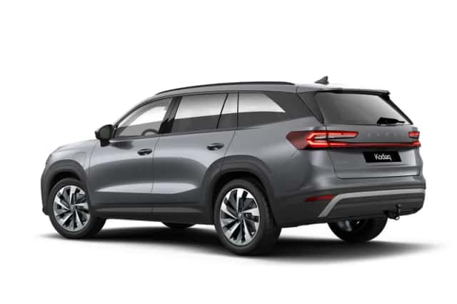 Škoda Kodiaq (2026) thumbnail 2