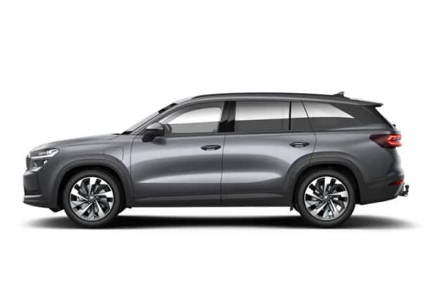 Škoda Kodiaq (2026) thumbnail 3
