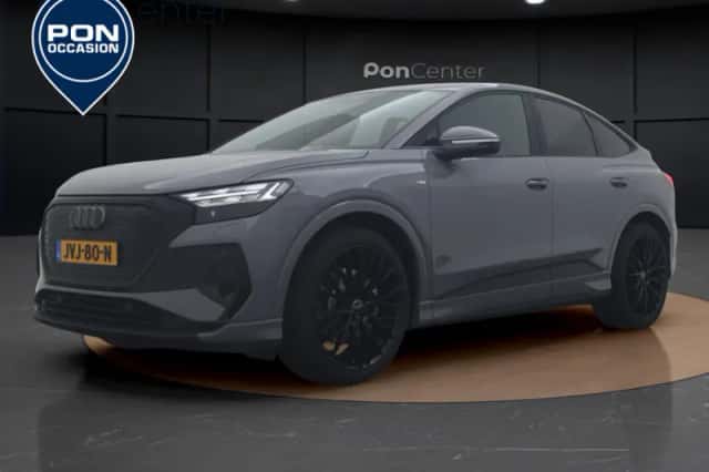 Audi Q4 (2026) thumbnail 2