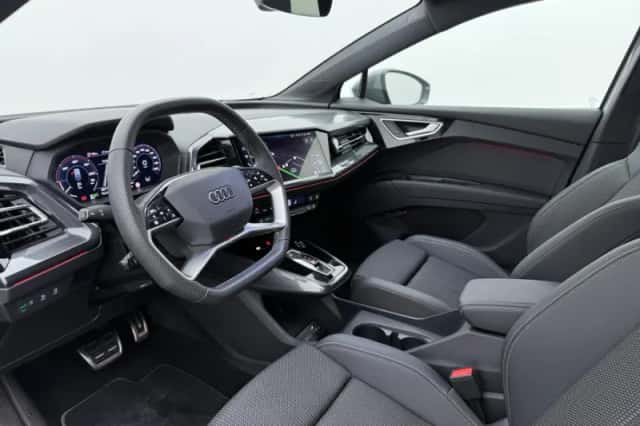 Audi Q4 (2026) thumbnail 4