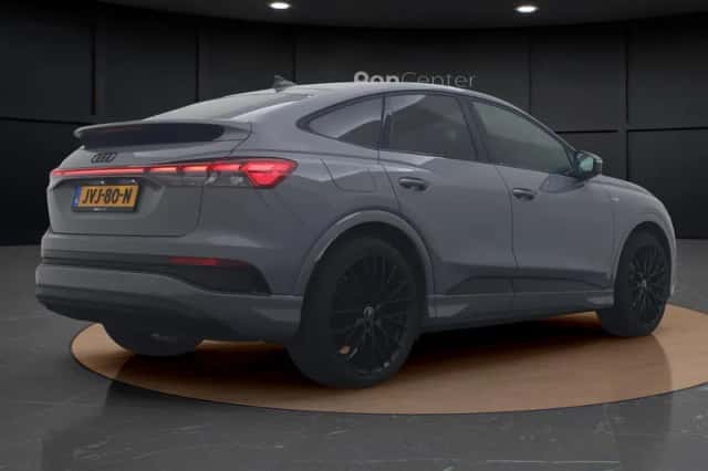 Audi Q4 (2026) thumbnail 5