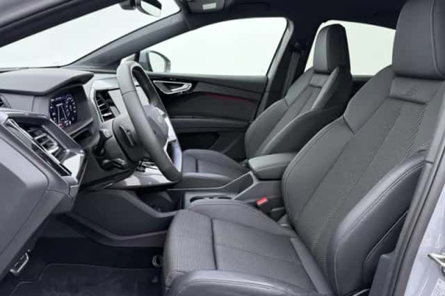 Audi Q4 (2026) thumbnail 5