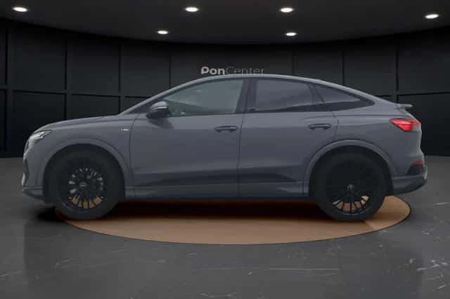 Audi Q4 (2026) thumbnail 6