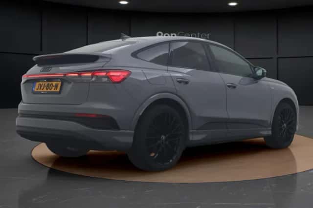 Audi Q4 (2026) thumbnail 6
