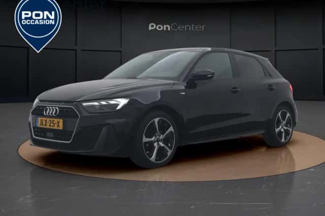 Audi A1 (2025) thumbnail 1