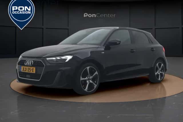 Audi A1 (2025) thumbnail 2