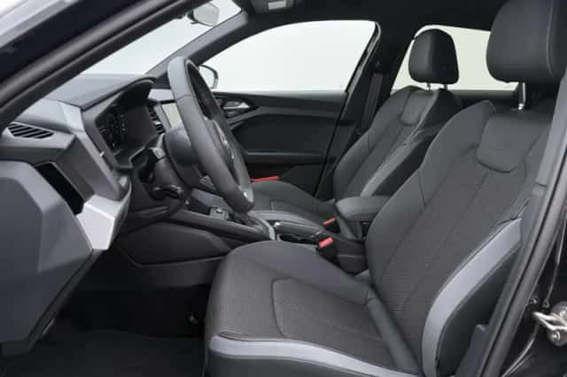 Audi A1 (2025) thumbnail 5