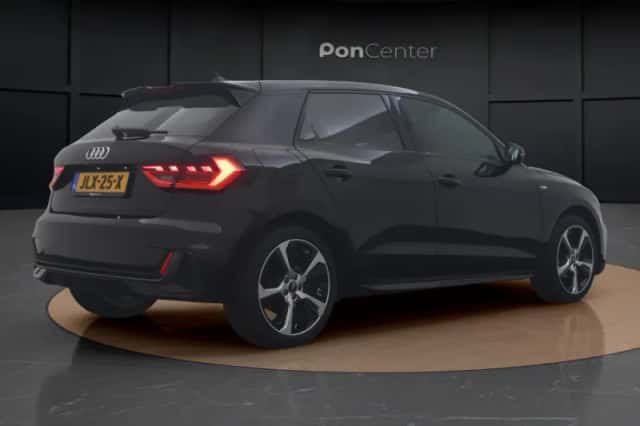 Audi A1 (2025) thumbnail 6