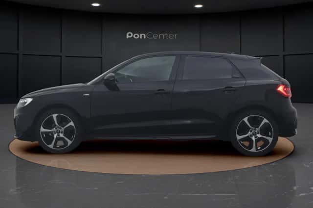 Audi A1 (2025) thumbnail 6
