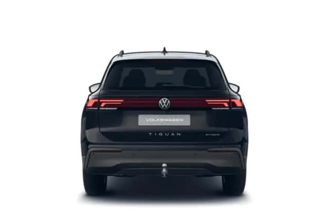 Volkswagen Tiguan (2026) thumbnail 4