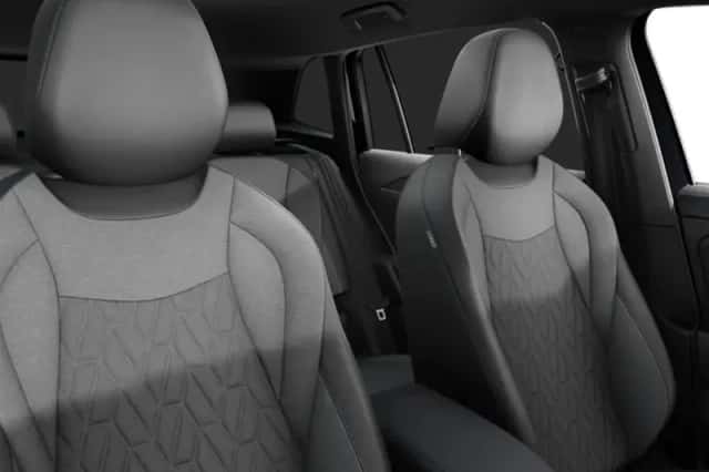 Volkswagen Tiguan (2026) thumbnail 5