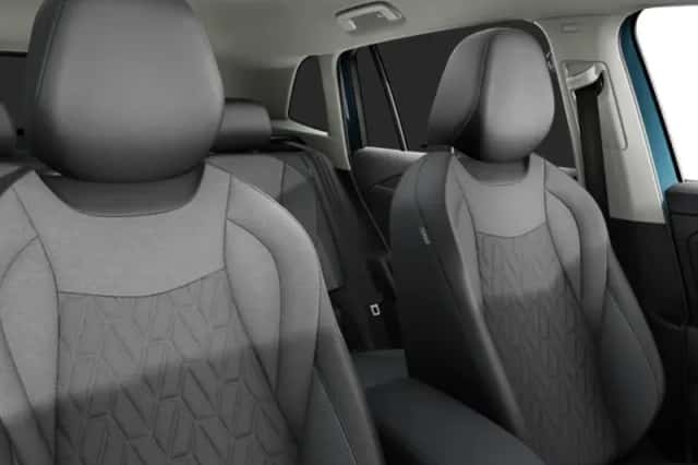 Volkswagen Tiguan (2026) thumbnail 5