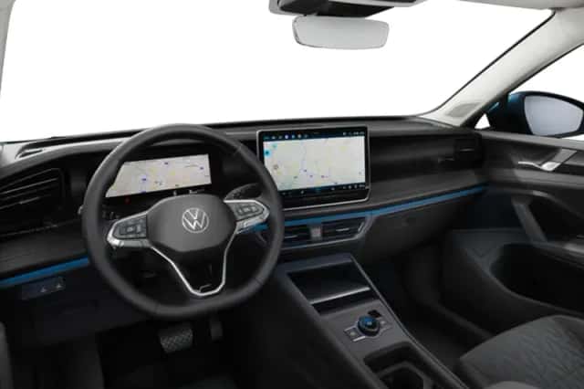 Volkswagen Tiguan (2026) thumbnail 6