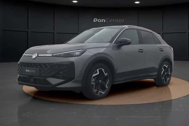 Volkswagen T-Roc (2026) thumbnail 1