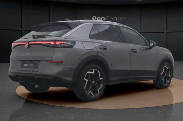 Volkswagen T-Roc (2026) thumbnail 4