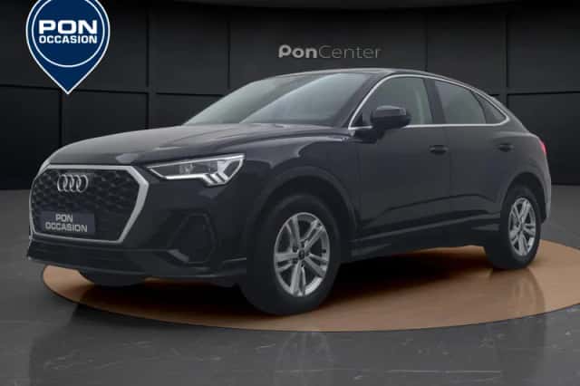 Audi Q3 (2024) thumbnail 1