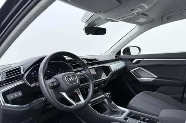 Audi Q3 (2024) thumbnail 4