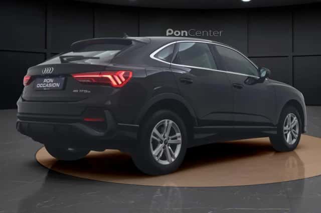 Audi Q3 (2024) thumbnail 5