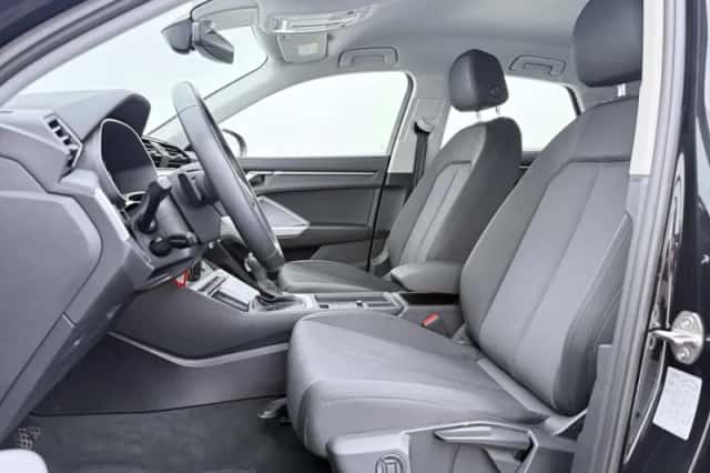 Audi Q3 (2024) thumbnail 5