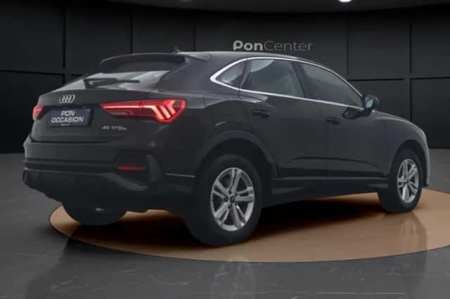 Audi Q3 (2024) thumbnail 6