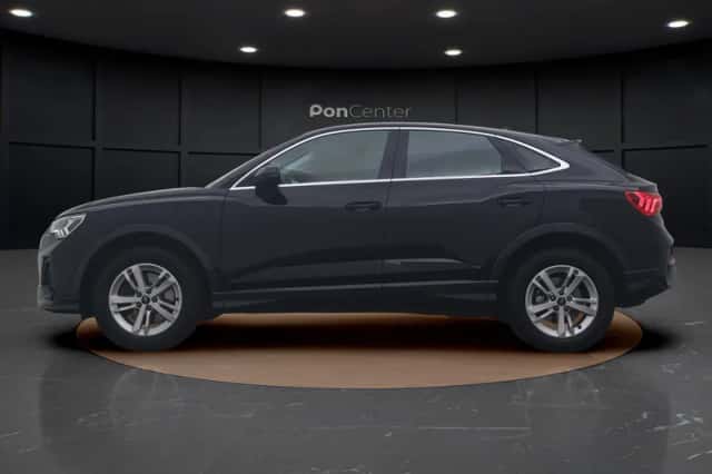 Audi Q3 (2024) thumbnail 6