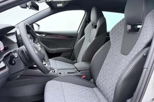 Škoda Octavia (2026) thumbnail 3