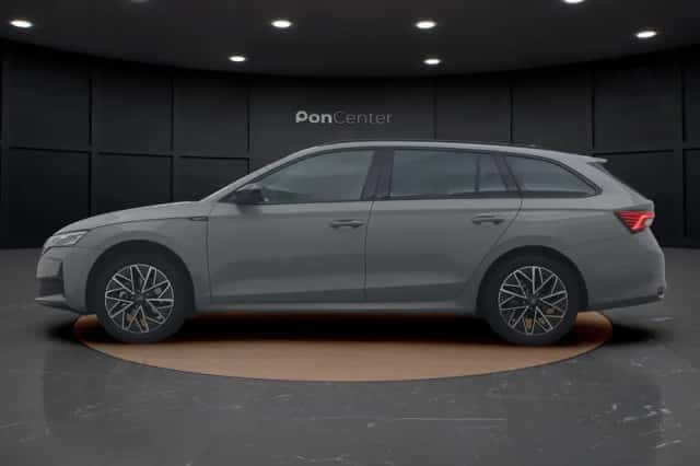 Škoda Octavia (2026) thumbnail 5