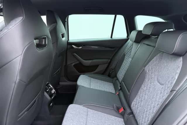 Škoda Octavia (2026) thumbnail 6
