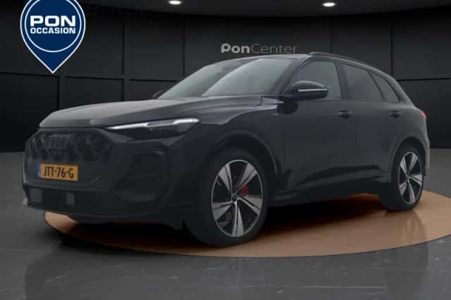 Audi Q5 (2026) thumbnail 1